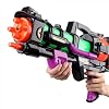 Water Gun, Super Strong Distance, Water Gun Battle, Water Gun, Splatoon, Pump-type, Strongest, Pressurized Toy, Water Gun, For Adults, Beaches, Pools, Rivers, Camping, Barbecues, Baths, Water Shot