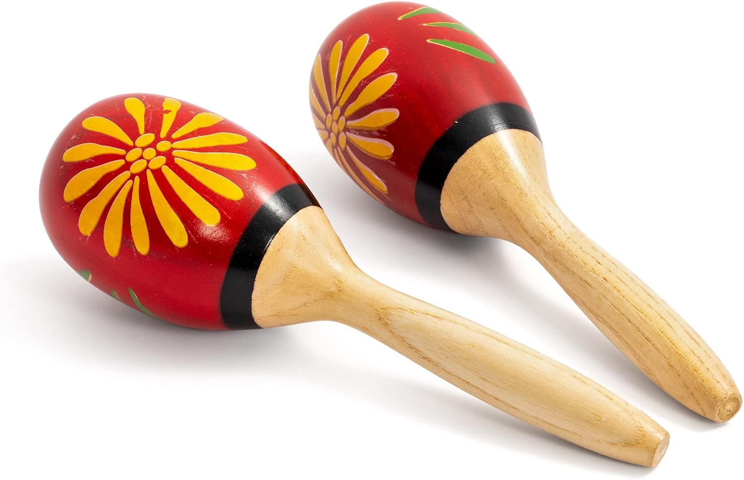 Percussion Plus Maracas (PP220)