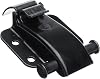 LINGJ WEISS 1PC Car Door Check Strap Bracket Rear Side Replacement for Mercedes-Benz Sprinter Interior Door Panels & Parts Car Door Handle Protector car Door Handle