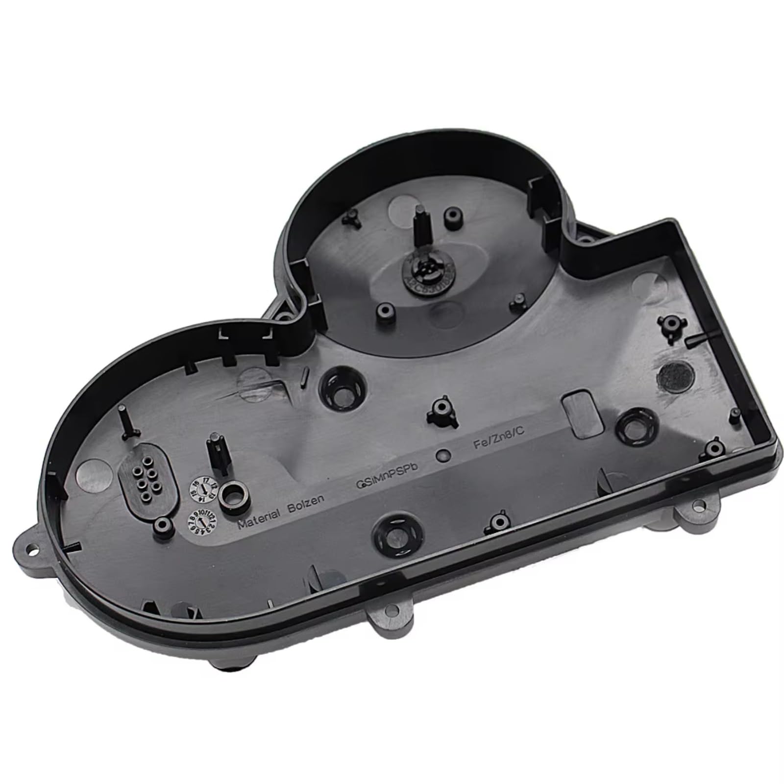 Compatibile Con Per R1200GS Per R1200 Per R1100GS Per ADV Per K1300R Tachimetro Contachilometri Custodia Tachimetro Copertura Strumento Alloggiamento Copertura alloggiamento tachimetro(Only bottom)