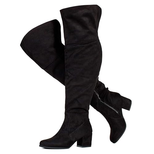 Room of fashion wide calf boots Clearance