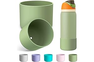 Odwalla Water Bottle 40 Oz Silicone Protector