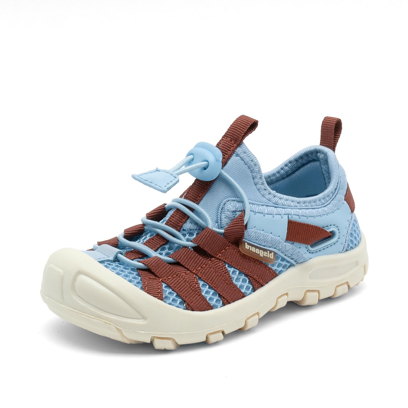 Bisgaard Unisex Kinder ZionSneaker