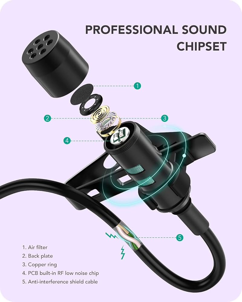 Amazon.co.jp: PoP ボイスマイク プロフェッショナル iPhone