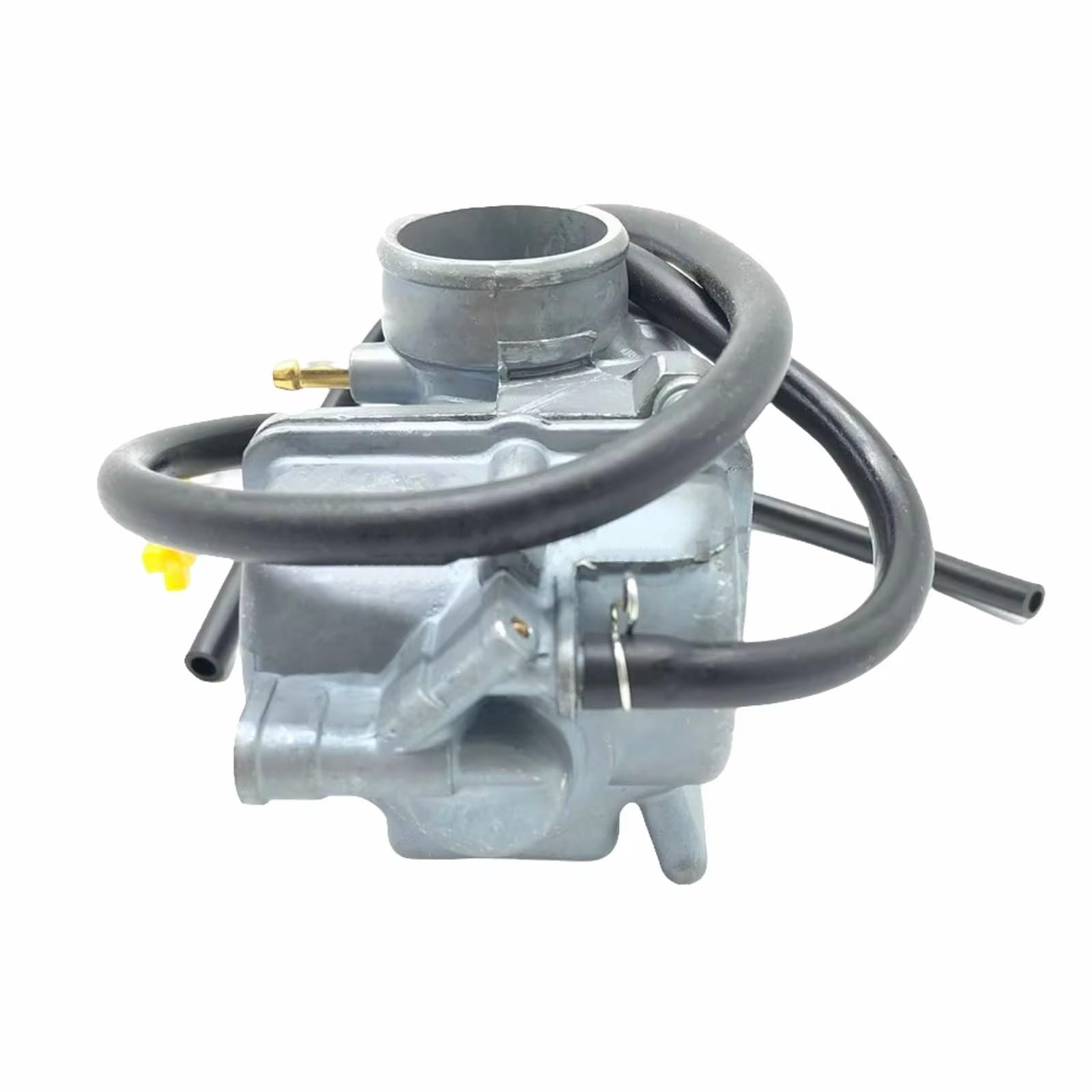 Recambio Carburador Compatible Con RTL250 CR80 Para CR85R PE28 28 Mm Carburador Motocicleta Deslizante Plano Conjunto Motor Accesorios Reparación Repuesto