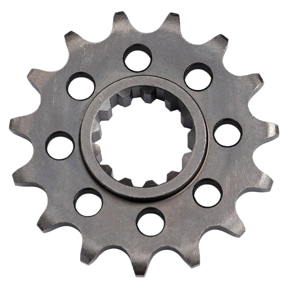 Pignone anteriore 525 15T compatibile con CB750 F2
