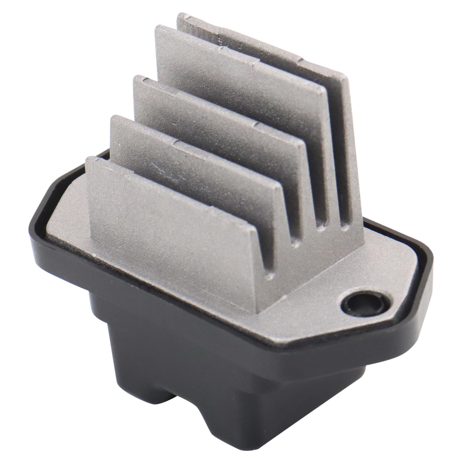 TRQ HVAC Heater A/C Blower Motor Fan Resistor | For Acura RSX TL Honda Accord Coupe