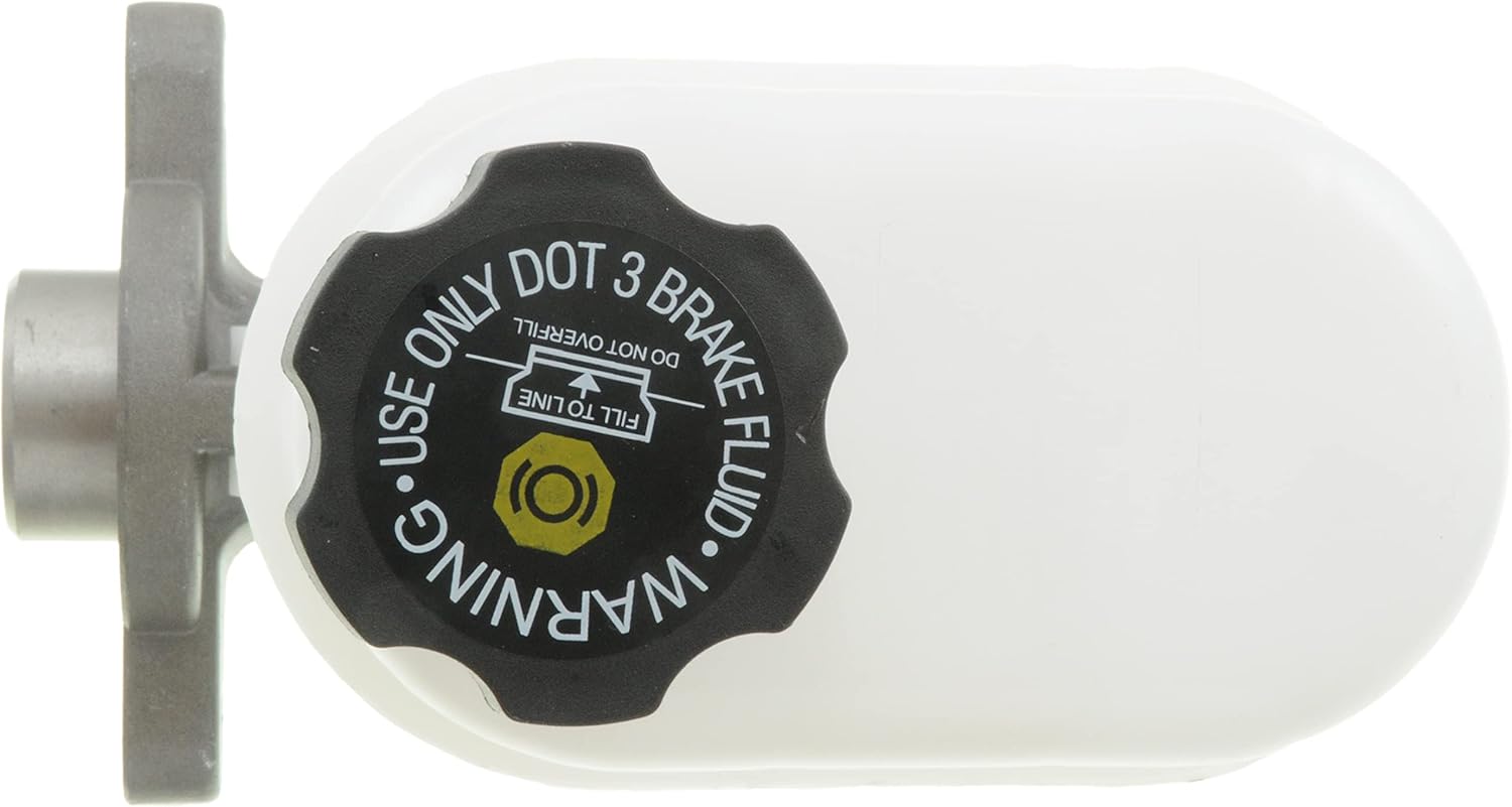 Dorman M390534 Brake Master Cylinder Compatible with Select Chrysler/Dodge/Plymouth Models