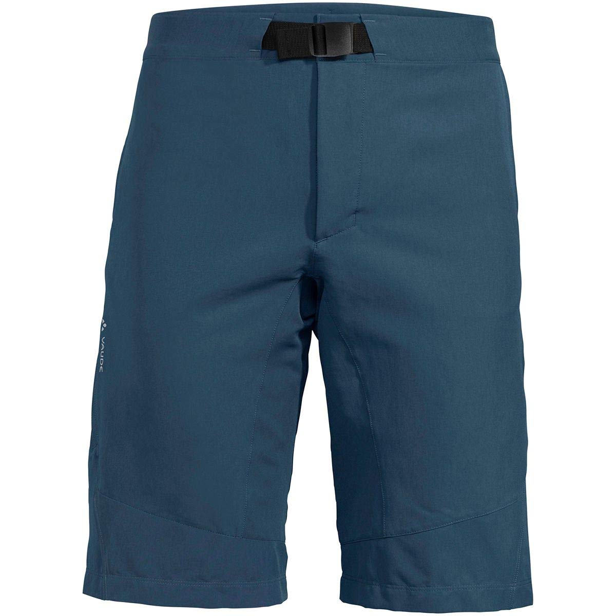 VAUDE Men's Tekoa Shorts II Pants - baltic sea, 46