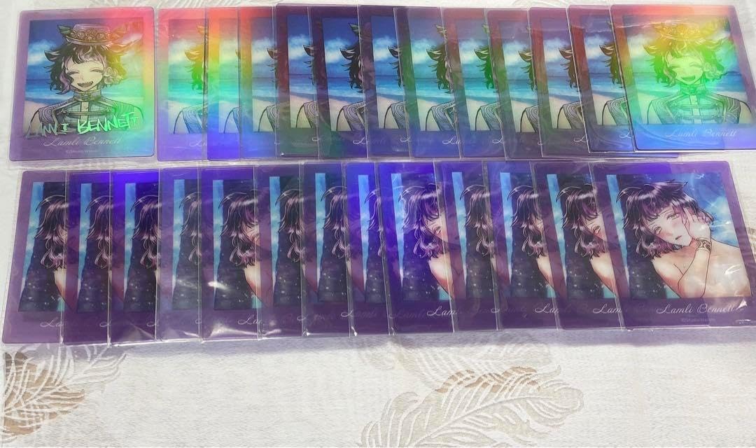 あくねこ ラムリ ぱしゃこれ 悪魔執事と黒い猫ぱしゃこれプレミアム ラムリ・ベネット Amazon