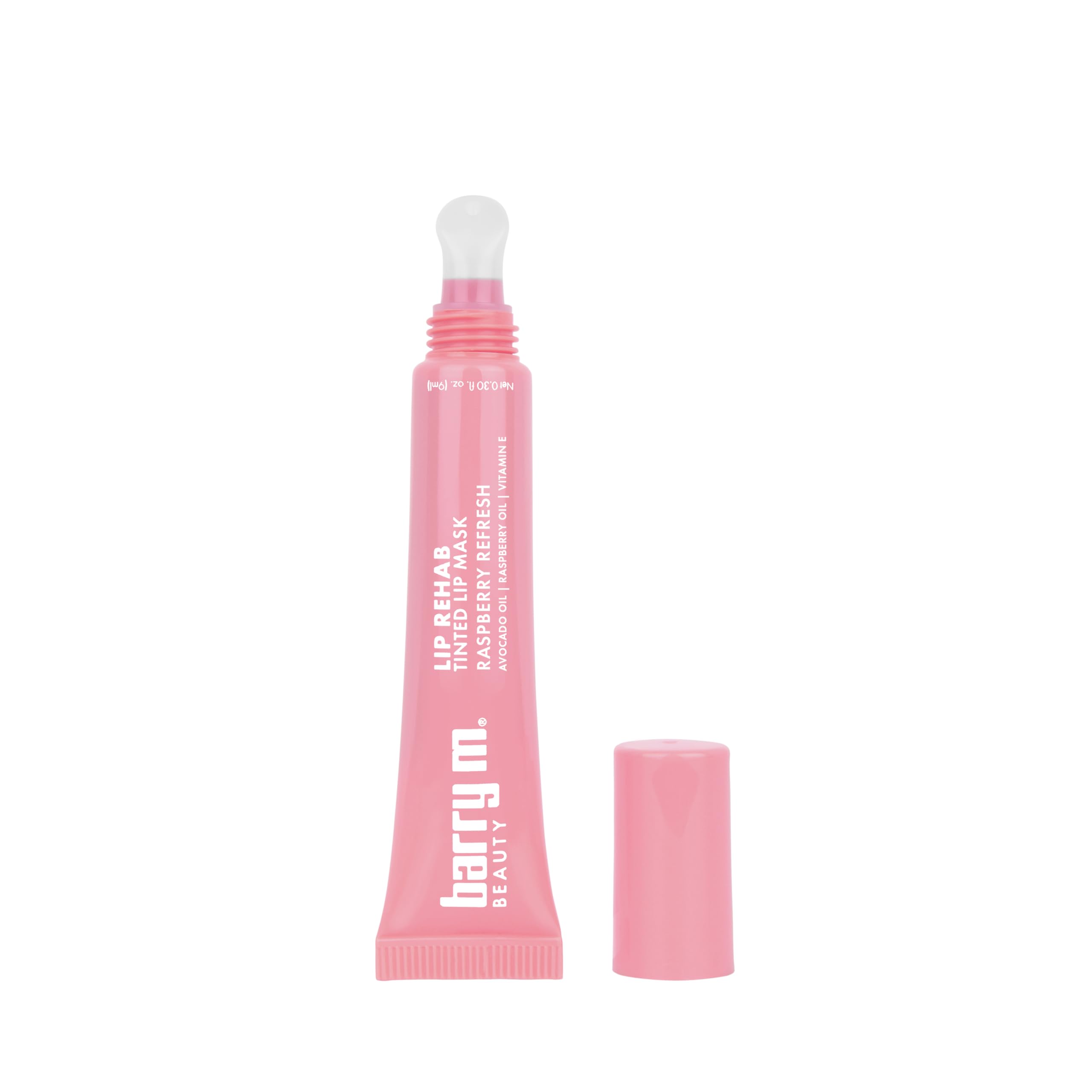Barry M Women's Raspberry Refresh Lip Rehab