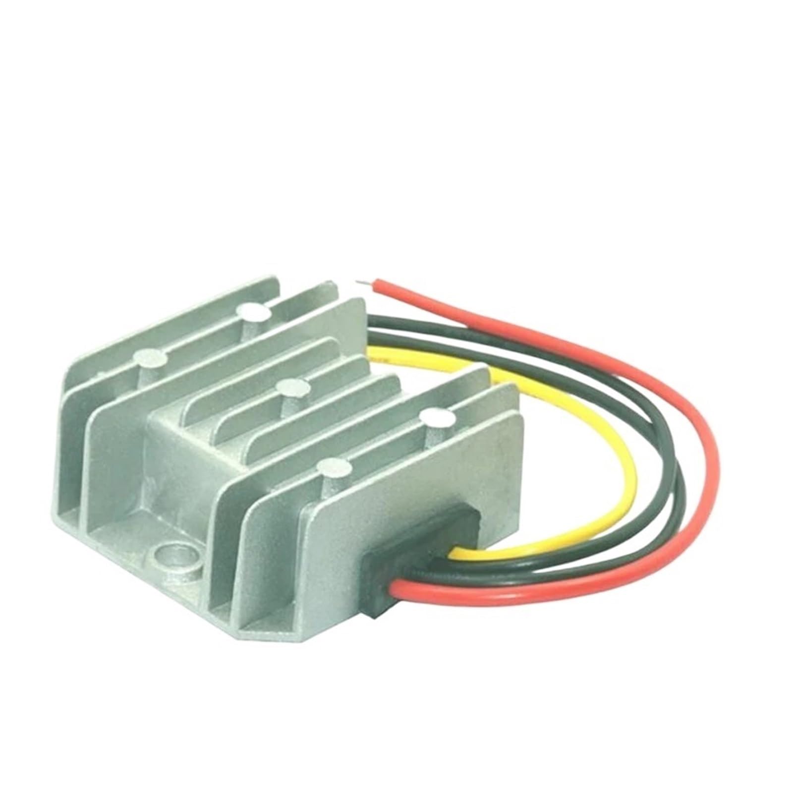 Convertisseur CC-CC 12V 24V 36V vers 24V 2A pour alimentation stable