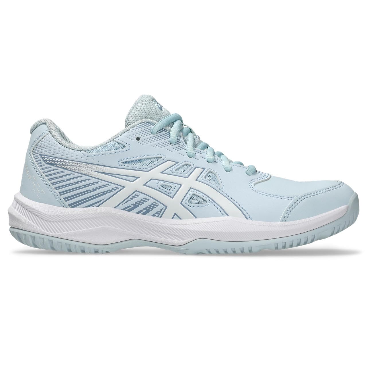 Asics Court Slide 4 Sneaker