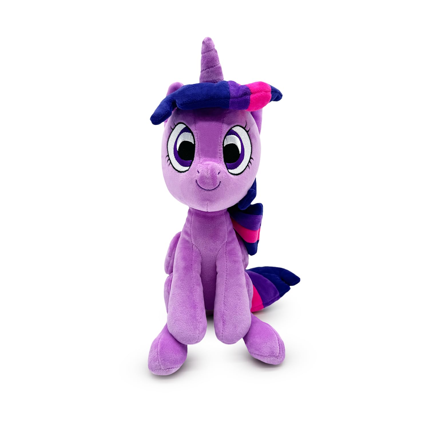 My Little Pony Twilight Sparkle Collectible Stuffed Plush