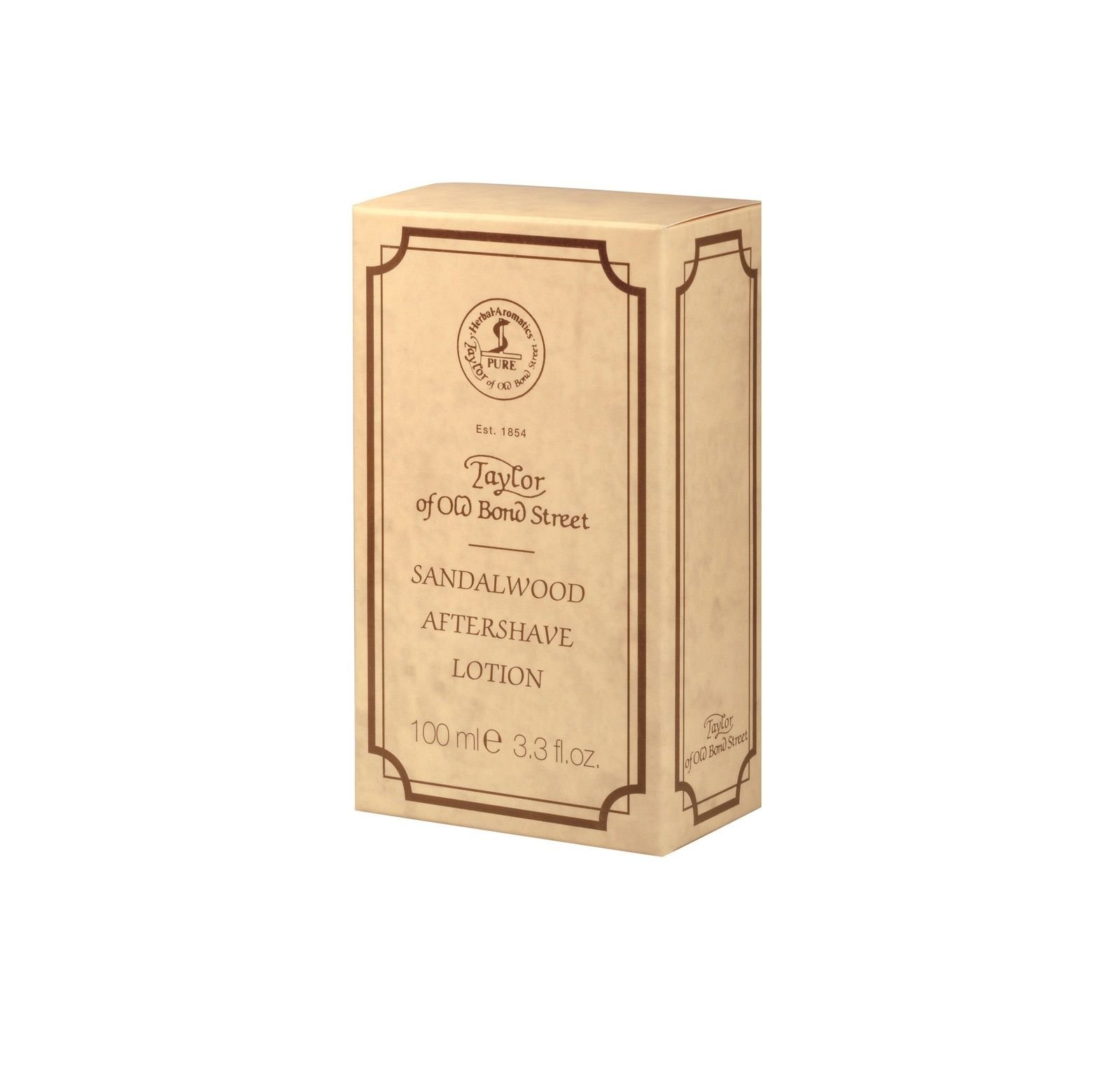 Taylor of Old Bond Street - Sandalwood - After Shave Lotion