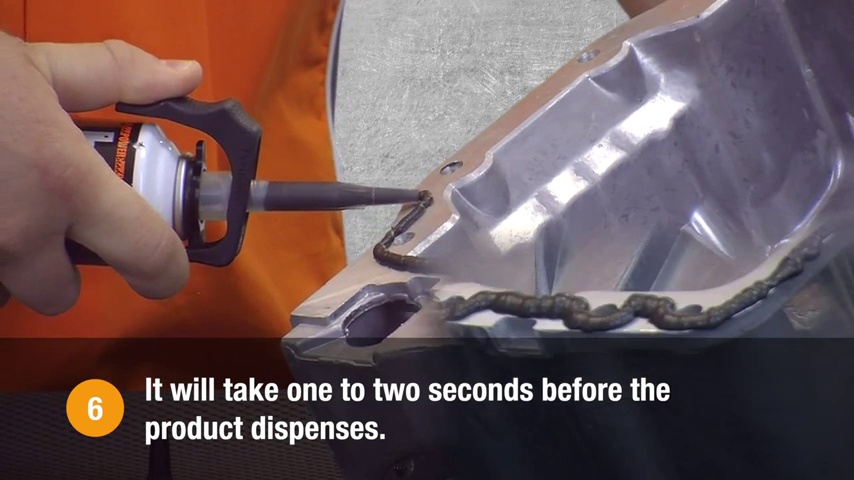 Amazon.com: Permatex 85144 The Right Stuff 1 Minute Grey