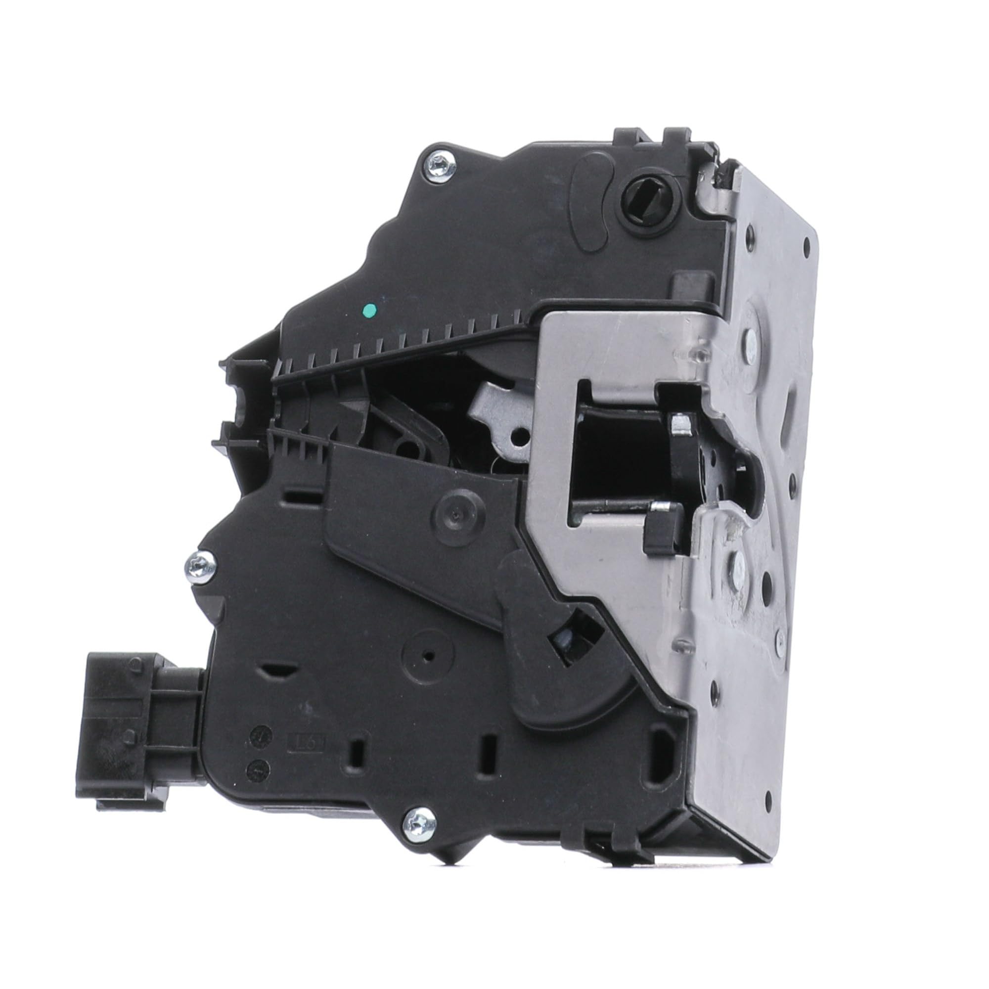 RIDEX 1361D0273 Cerradura de puerta Atrás Izquierda Compatible con OPEL Corsa D Hatchback S07