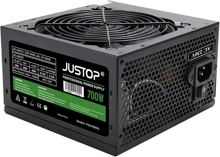 PSU Hierarchy 2023 [PC Power Supply Tier List] GPU Mag, 53 OFF