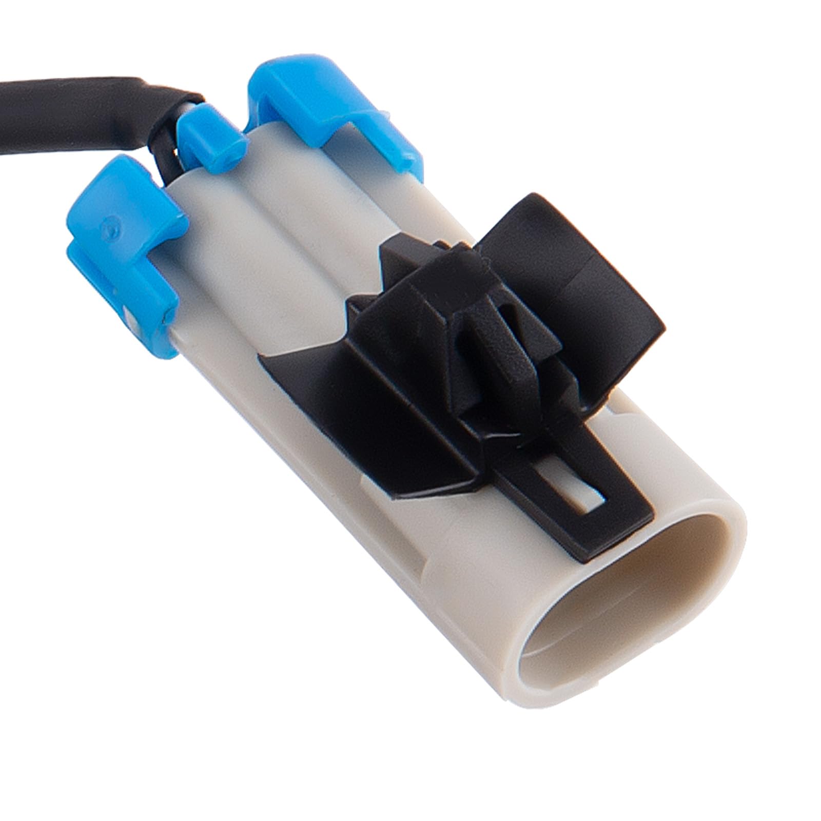 maXpeedingrods Buje de rueda con rodamiento de rueda eje delantero para Chevrolet Captiva C100 C140 2.4L 2006-2010