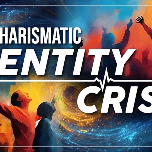 Page de couverture de The Charismatic Identity Crisis - A letter to the Pentecostal Movements