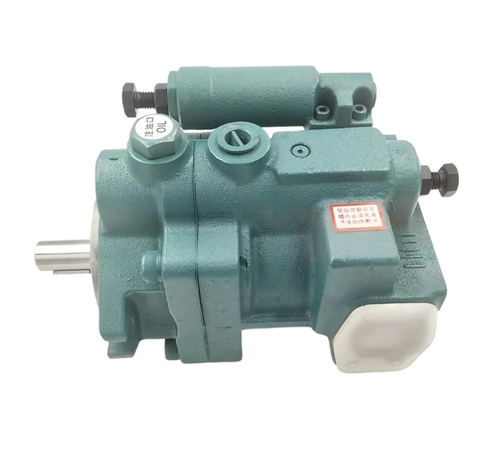 Hlflbavatw One Color Variable Voume Piston Pump Pvs-1B-16N1-U-12
