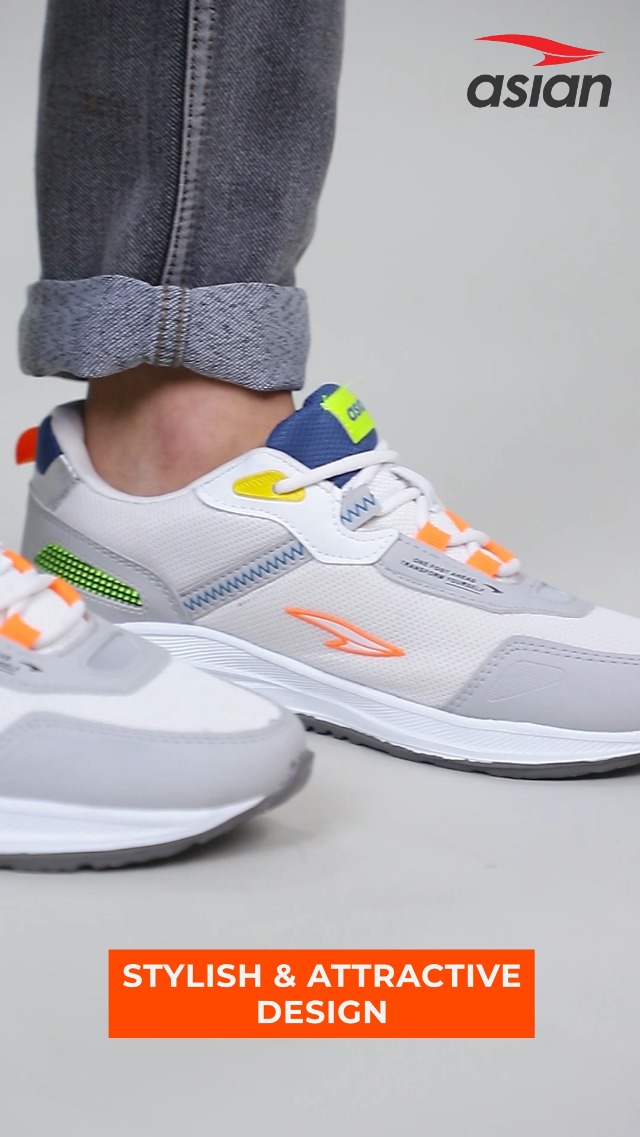Buy ASIAN Men's NEXON-13 Sports Running,Walking,Gym Shoes with