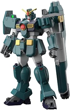 Bandai Hobby - Mobile Suit Gundam X - #270 Gundam Leopard