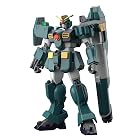 BANDAI SPIRITS(バンダイ スピリッツ) HG 機動新世紀ガンダムX ガンダムレオパルド 1/144スケール 色分け済みプラモデル