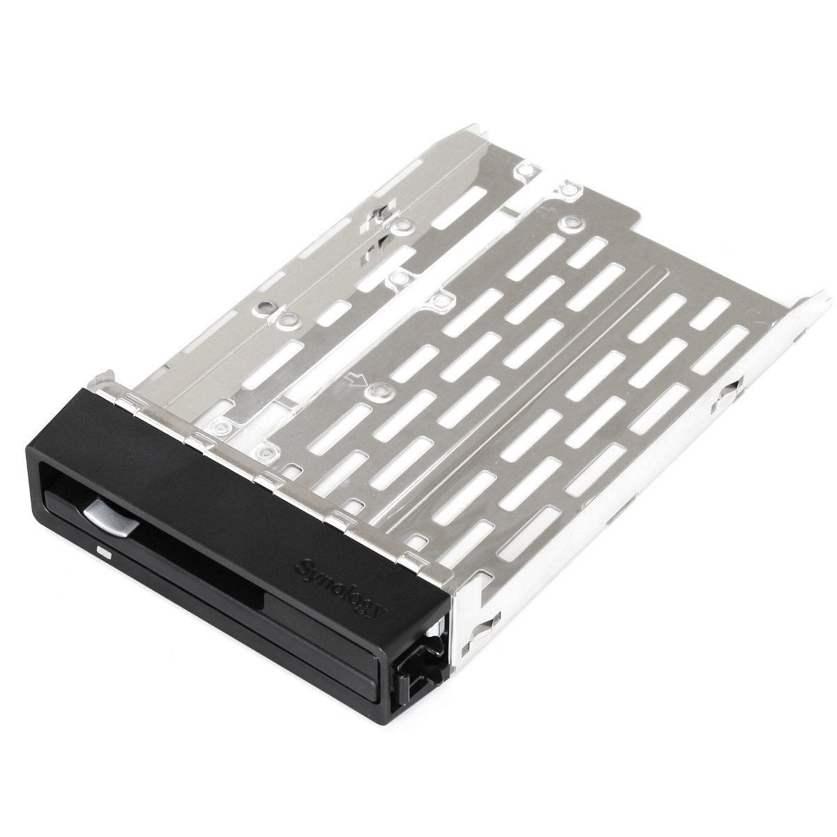 tray type r5 per hard disk synology