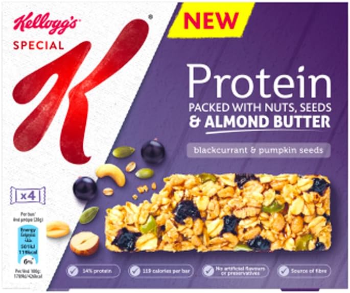 Kellogg's Special K Protein Bar