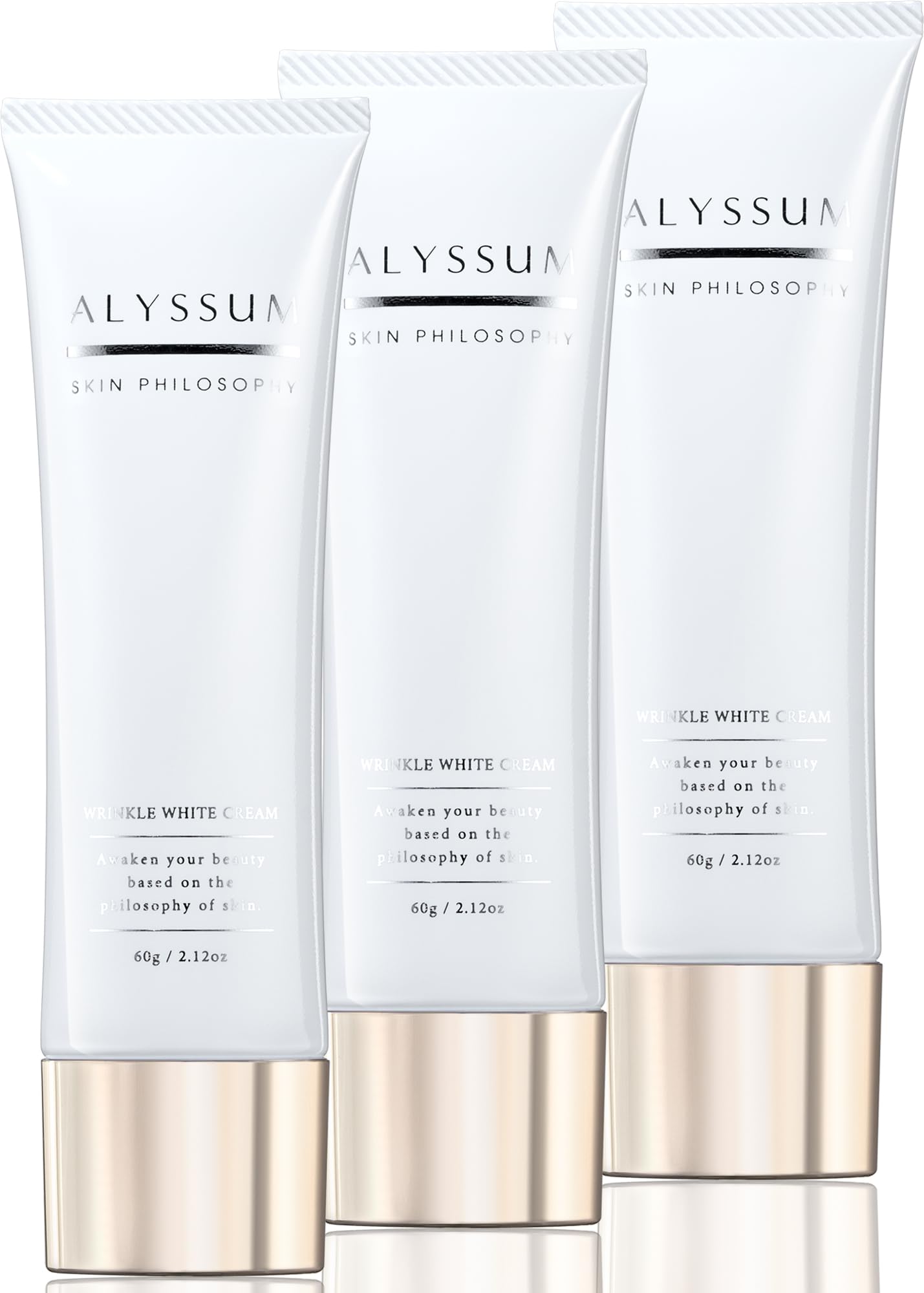 Amazon | 【医薬部外品】アリッサム 薬用 シワ改善クリーム ナイアシン