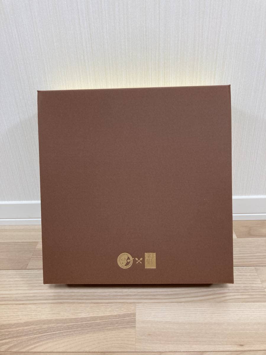 Amazon.co.jp: SKE48オリジナルカレー皿 ／CoCo壱番屋／CoCoICHIBANYA