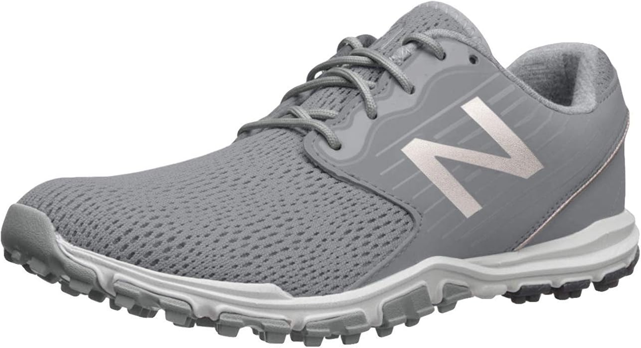 New balance women's minimus sl golf shoes Clearance
