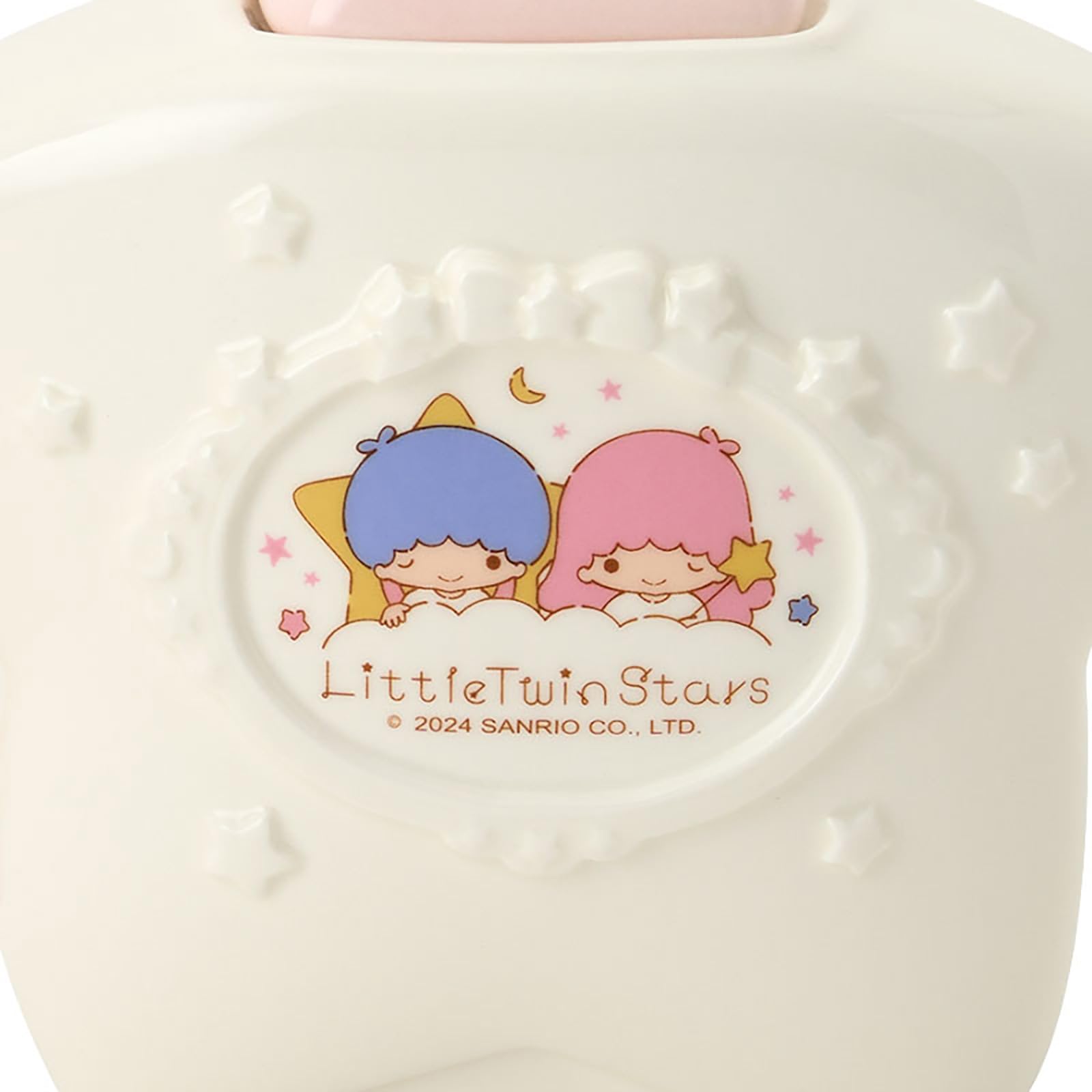Amazon.co.jp: サンリオ(SANRIO) ティーポット（フレームデザイン