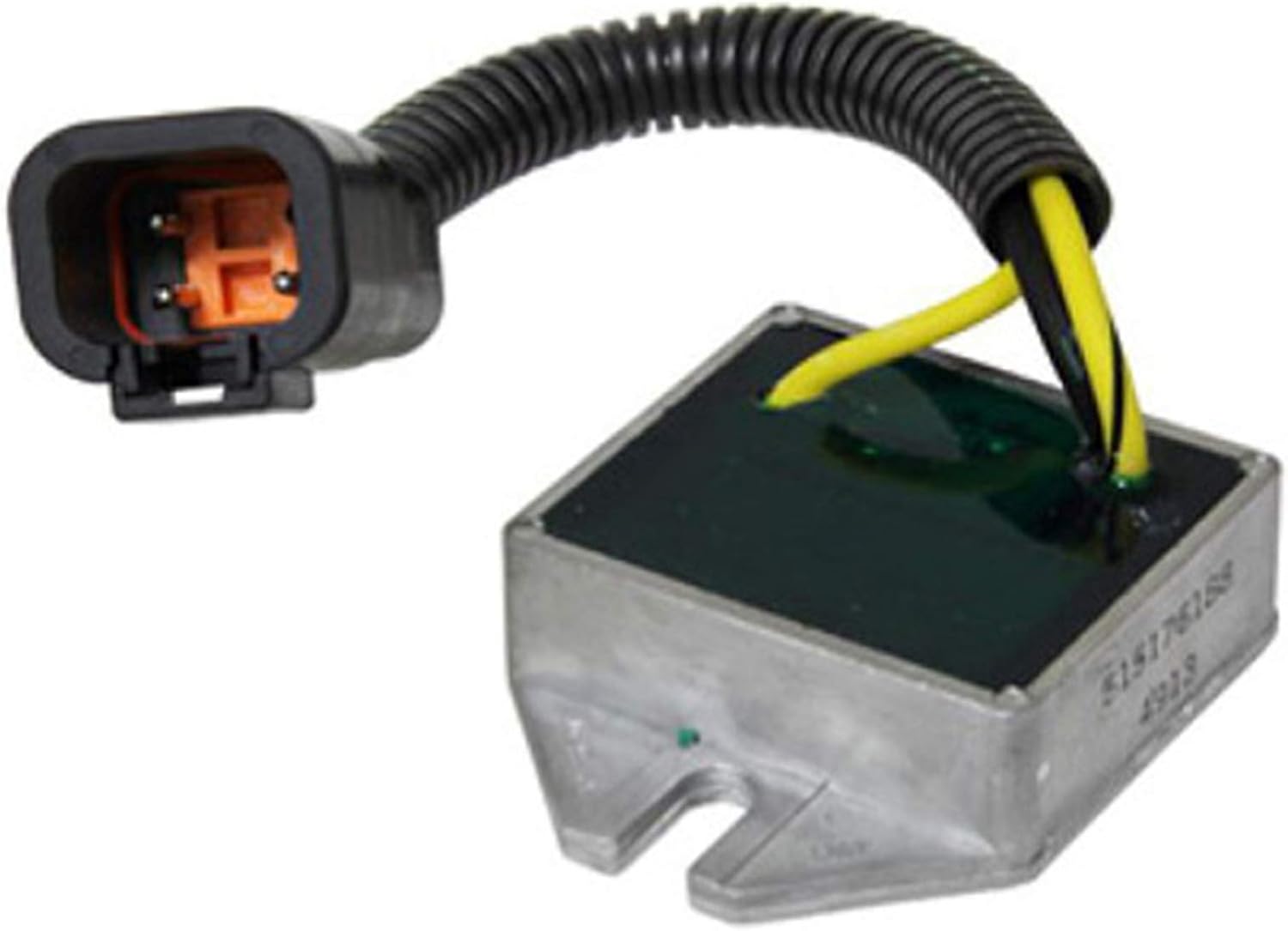 Voltage Regulator For 2006 Ski-Doo MX Z 550 Fan Snowmobiles