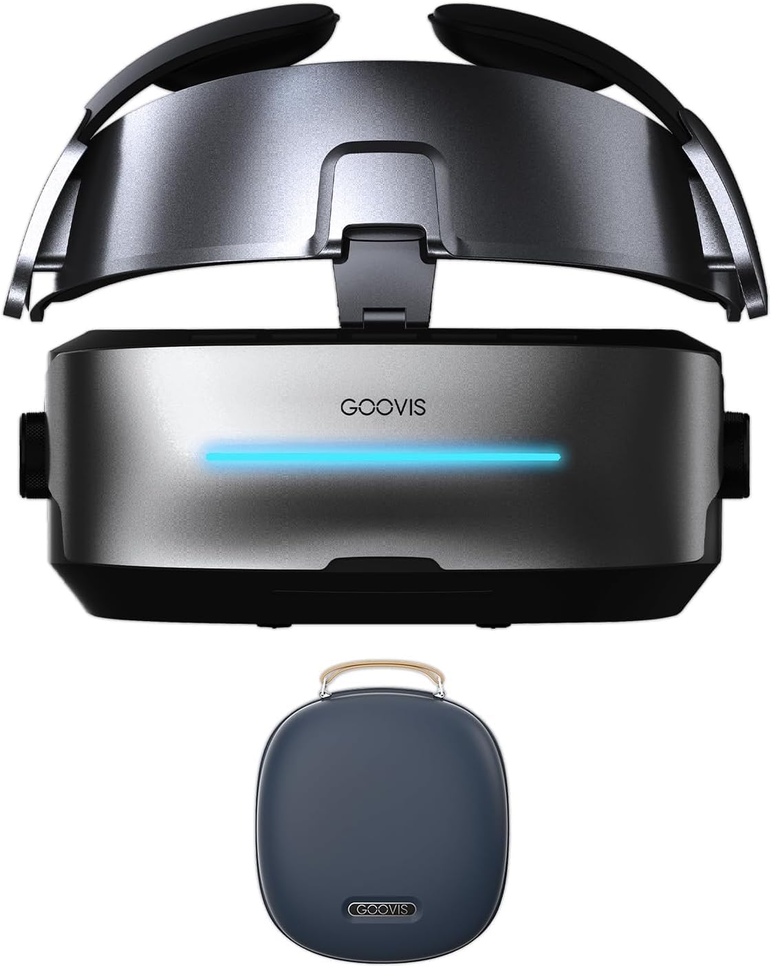 Amazon | GOOVIS G3 MAX VRの世界へ飛び込もう｜数えきれないほどの
