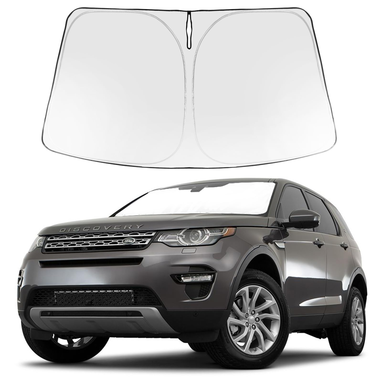 ProadsyWindshield Sunshade for Discovery Sport