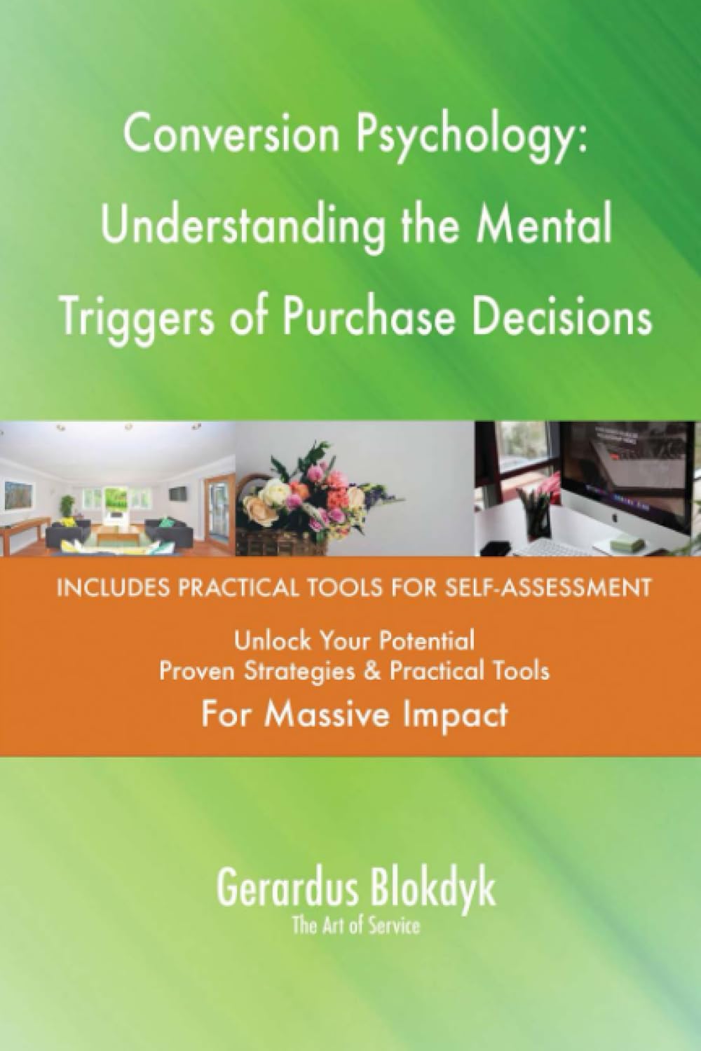 Conversion Psychology: Understanding the Mental Triggers of Purchase Decisions