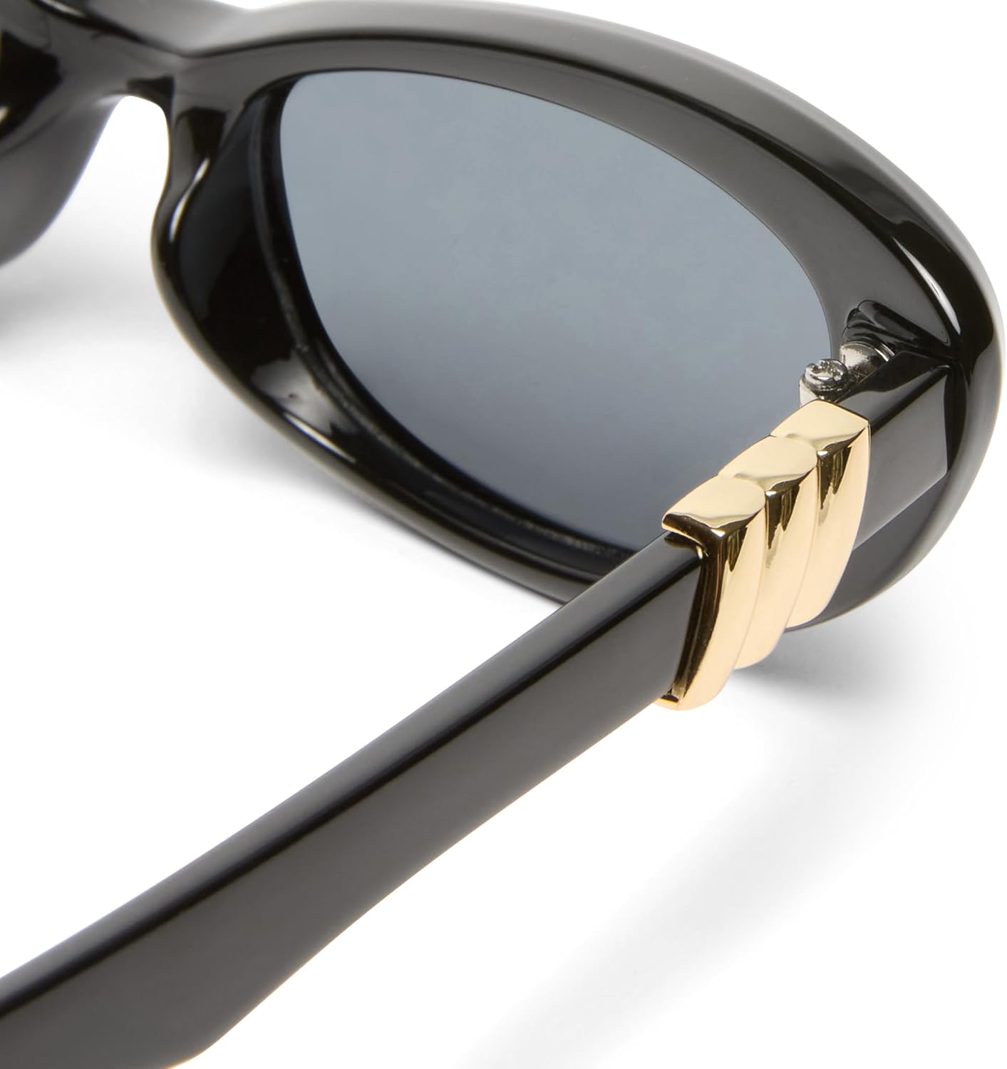 Le Specs Women's The Whisperer Sunglasses - Image 3