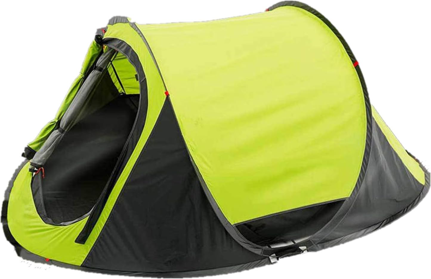 虫よけの怠け者よテント2秒ですぐにテントを開けろ テント・タープ 