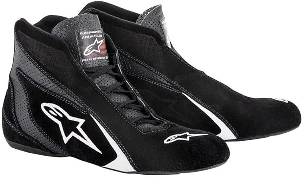 alpine racing shoes