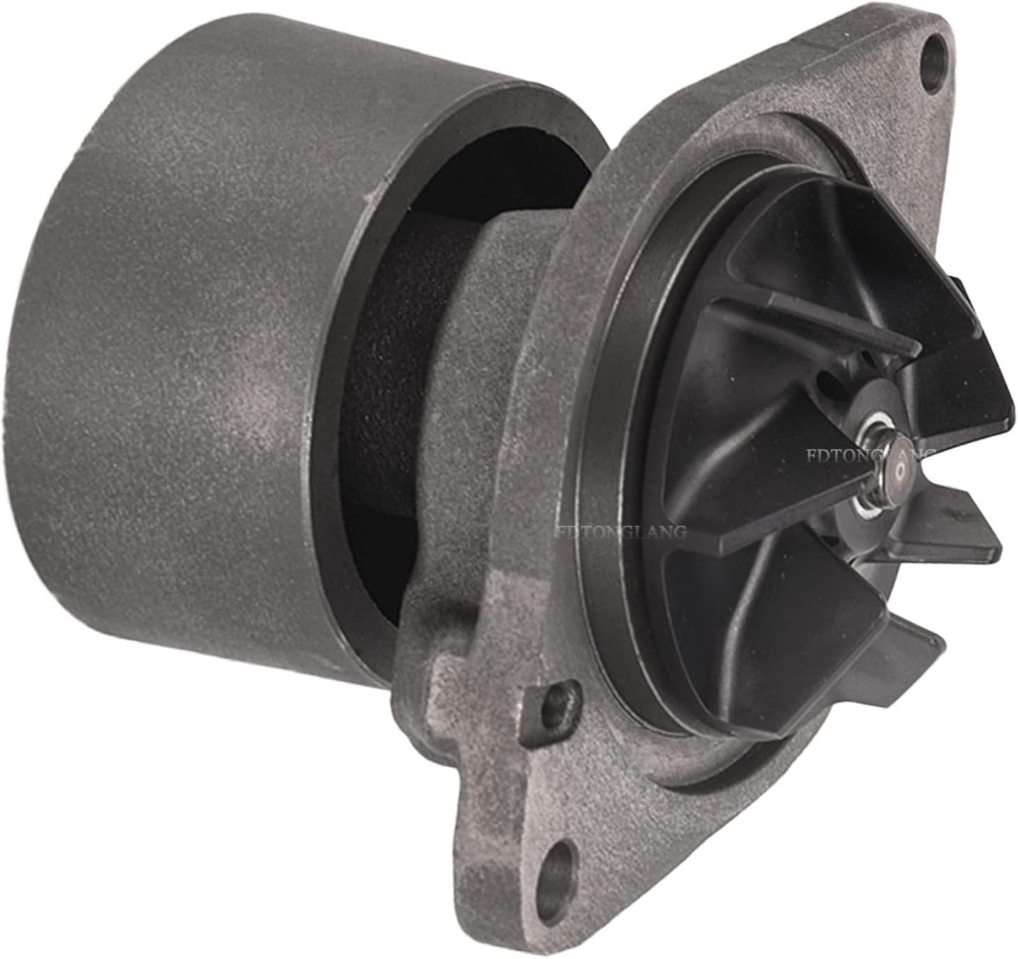 Water Pump With Seal Gasket 68003402AA 5473238 Fit for Cummins 6.7L 2007-2012 4955359 2881804