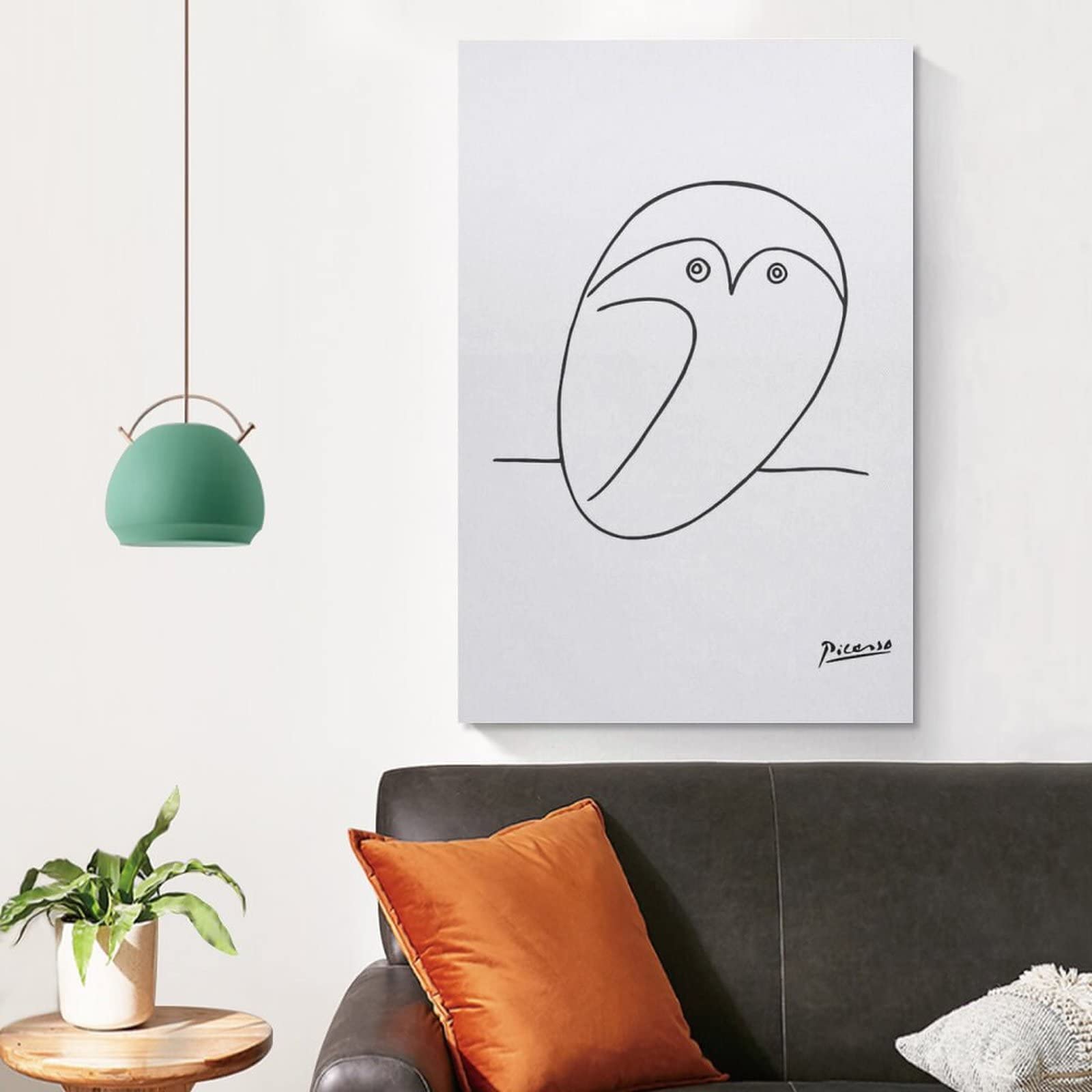 Amazon.co.jp: Pablo Picassoパブロ・ピカソ偉大なる画家の作品