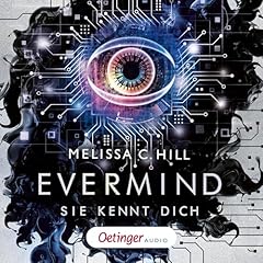 Evermind Titelbild