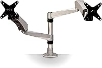 Vista 7 de 3M™ Soporte para monitor, MA265S