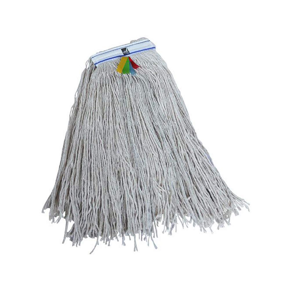 Leecroft 16oz Fine Kentucky Mop Head Tool