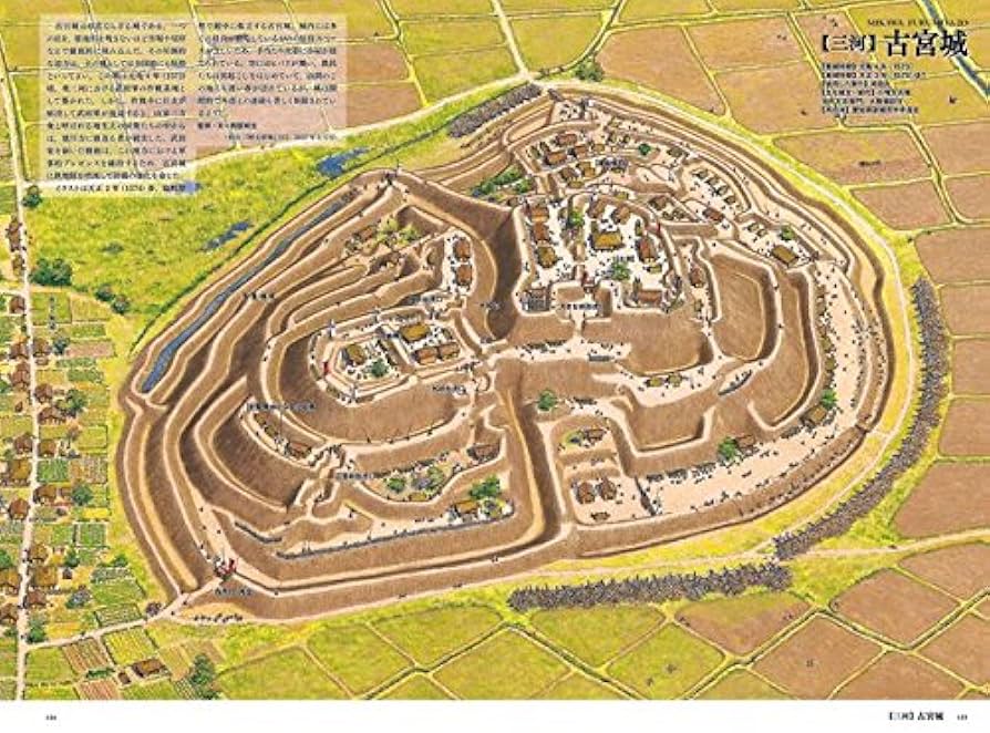 和歌山城の鳥瞰予想図のジオラマ作品 和歌山城の鳥瞰予想図のジオラマ作品 模型・プラモデル