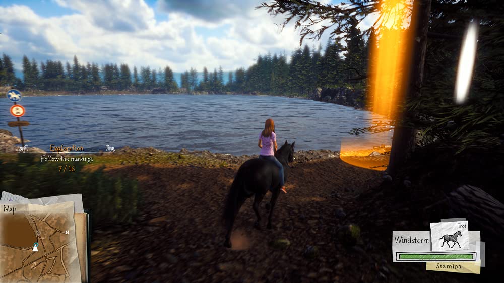 Windstorm The Collection