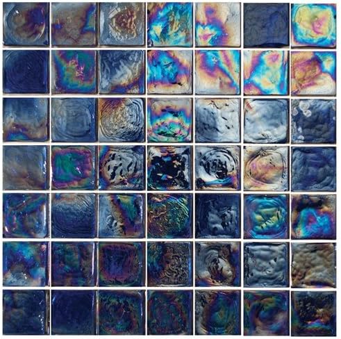 Reflections Provocative 2x2 Glass Tile