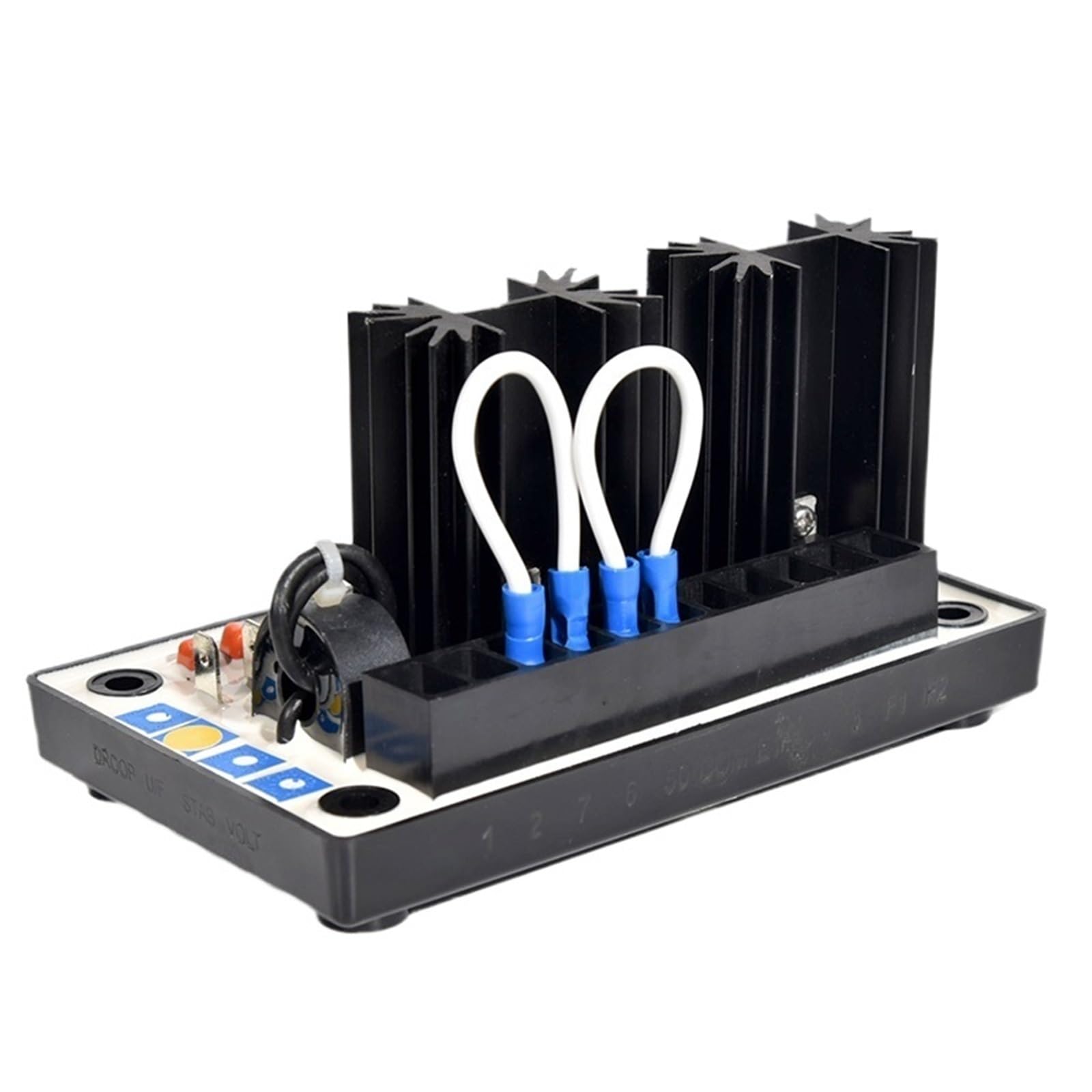 1 x generator SMAVC6307FA AVR automatyczny stabilizator napięcia do płyty sterującej generatorem